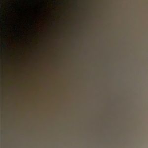 Meet your Posher, Betsy